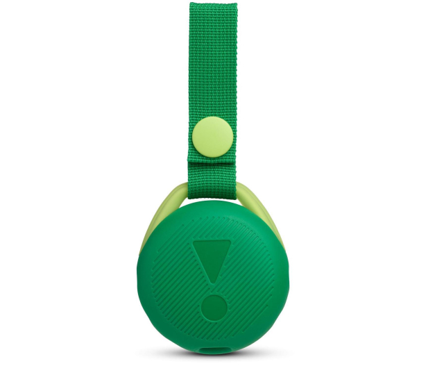 JBL JR POP Zielony - 523276 - zdjęcie 5